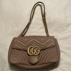 Gucci marmont